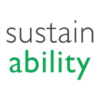 Sustainability Inc Ltd logo - Similar company to Team Me Services Ltd