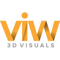 VIW 3D VISUAL logo - Similar company to Snpc Consultants