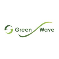 Green Wave International logo - Similar company to Prime Procurement E Logística