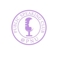 Public Speaking Club logo - Similar company to Writing Studio