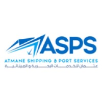 ASPS AGENCY logo - Similar company to Management Logistic Consult And Surveys - Sarl