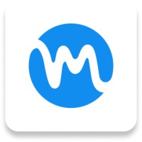 Modus AI logo - Similar company to Supportsorted