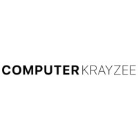 Computer Krayzee logo - Similar company to One9Seven6