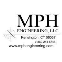 MPH ENGINEERING LLC logo - Similar company to Upc