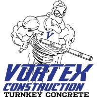 Vortex Construction LLC logo - Similar company to Cwt Construction