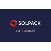 Solpack logo - Similar company to Digital Capital