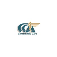 Community Care Ambulance logo - Similar company to Physicians Ambulance