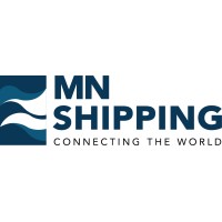 MN Shipping Inc. logo - Similar company to Alfa Resource