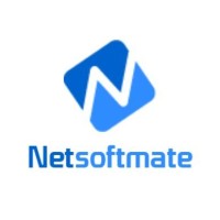 Netsoftmate Australia logo - Similar company to Netsoftmate