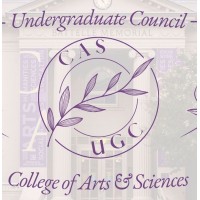 American University College Of Arts And Sciences Undergraduate Council
