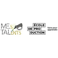 MEs TALents - école de production logo - Similar company to Big Arbre