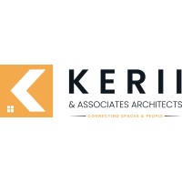 Kerii & Associates Architects logo - Similar company to Liminal Architects