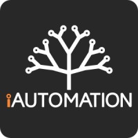 iAUTOMATION PTY LTD logo - Similar company to Bluebottle