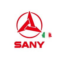 SANY Italia logo - Similar company to 2 Gamma