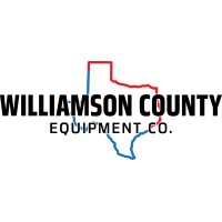 Williamson County Equipment Co. logo - Similar company to Dig Tech Inc.