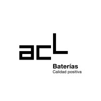 ACL Batteries logo - Similar company to Akuval