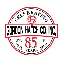 Gordon Hatch Co., Inc. logo - Similar company to Cleverlearning
