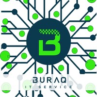 Buraq Web service logo - Similar company to Daniyal Technologies