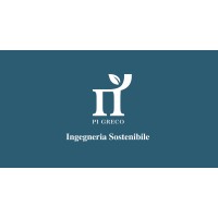 PI GRECO INGEGNERIA SOSTENIBILE logo - Similar company to Cnd2 Stp Srl