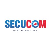 SecuCom Distribution logo - Similar company to Protech Egypt