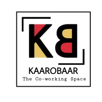Kaarobaar Co-working Space LLP logo - Similar company to Wurkzone - Co Working Space & Managed Offices