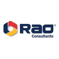Rao Consultants logo - Similar company to Eec