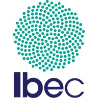 Ibec logo - Similar company to Skillnet Ireland
