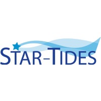 STAR-TIDES logo - Similar company to The Green Obsidian
