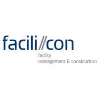 facilicon GmbH logo - Similar company to Weiterfunken® Gmbh