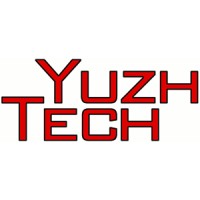 YUZHTECH LLC logo - Similar company to Ospreyc2 Group