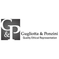 Gugliotta & Ponzini logo - Similar company to Ponzini Health And Beauty (Suzhou)Co.,Ltd.