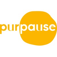 Purpause logo - Similar company to Manouka