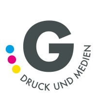 Goldschmidt GmbH Druck und Medien logo - Similar company to Huncargo