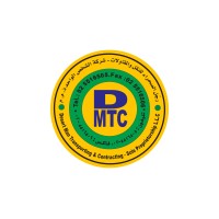 Desert Man Transporting & Contracting logo - Similar company to Maxim Thermal Engineering