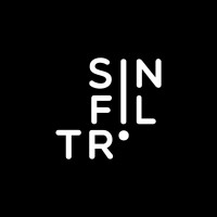 Sin Filtro Perú logo - Similar company to Ar Consultoría Empresarial