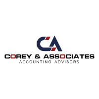 Corey & Associates Accounting Services