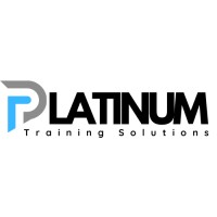 Platinum Training Solutions logo - Similar company to Whf Constructions