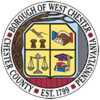 Borough of West Chester logo - Similar company to Omega Protective Services Inc.