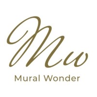 Mural Wonder logo - Similar company to Sian Zeng
