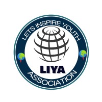 Lets Inspire Youth Association - LIYA logo - Similar company to Ms Solutions