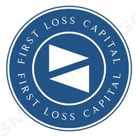 First Loss Capital Services logo - Similar company to Frontier Alpha Llp