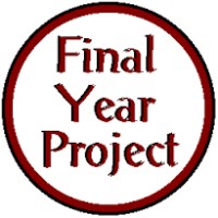 Final Year Electronics Projects logo - Similar company to Play With Circuit