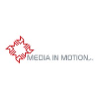 Media In Motion
