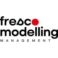 Fresco Modelling Management logo - Similar company to Faces Model Agency