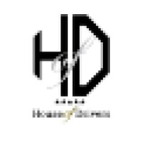 House of Drivers logo - Similar company to Private Car Driver