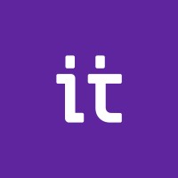 itm8 Sverige logo - Similar company to Itm8
