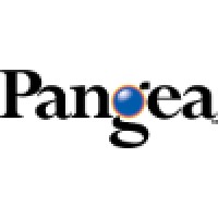 Pangea logo - Similar company to Magic Table™