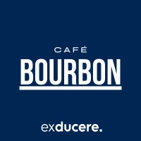 Café Bourbon logo - Similar company to Acedl