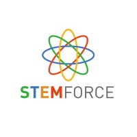 STEM FORCE Inc. logo - Similar company to Redtail Innovations