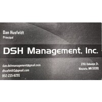 Dsh Management, Inc.